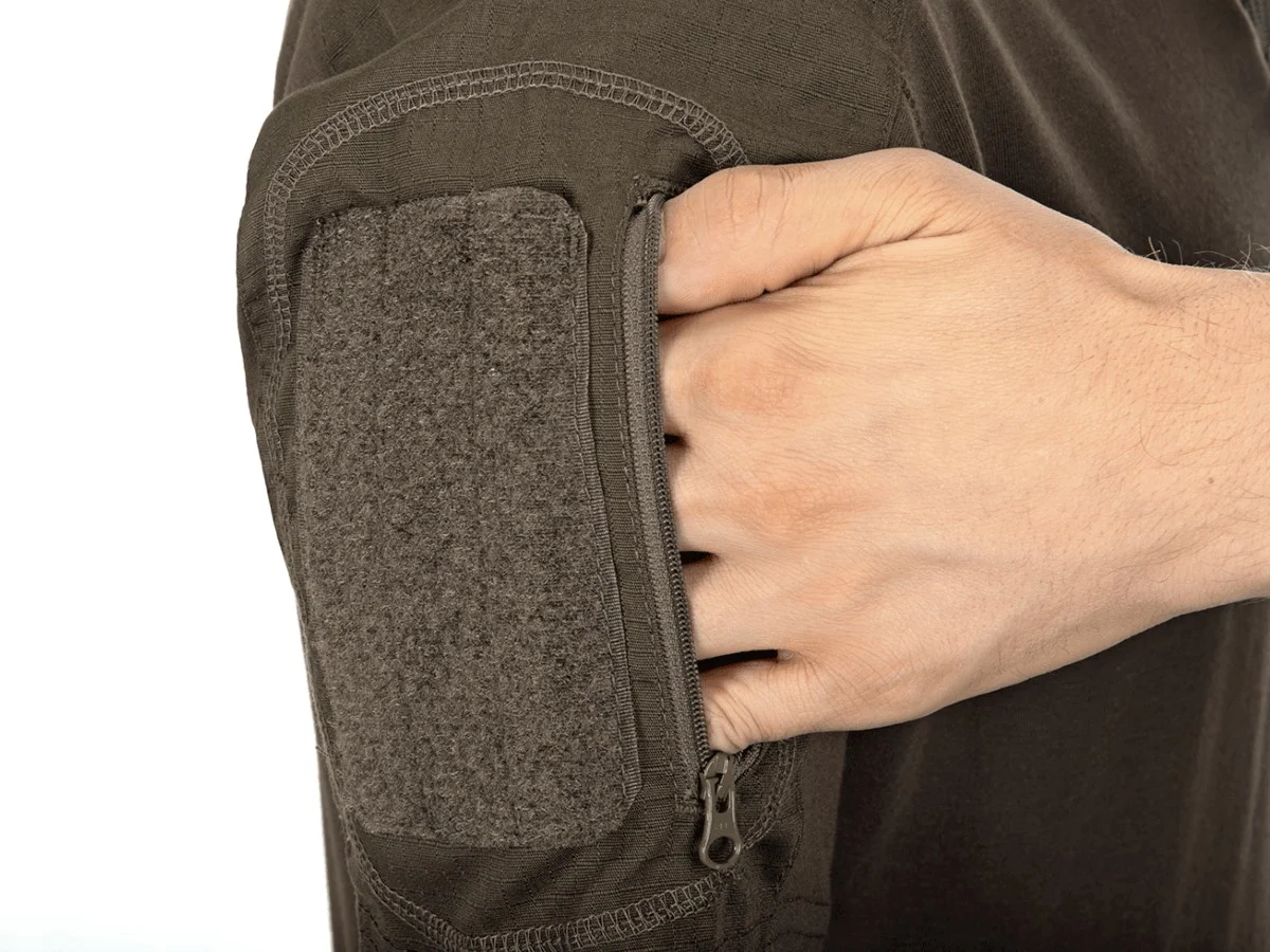 Invader Gear Tricou de lupta Ranger Green 3