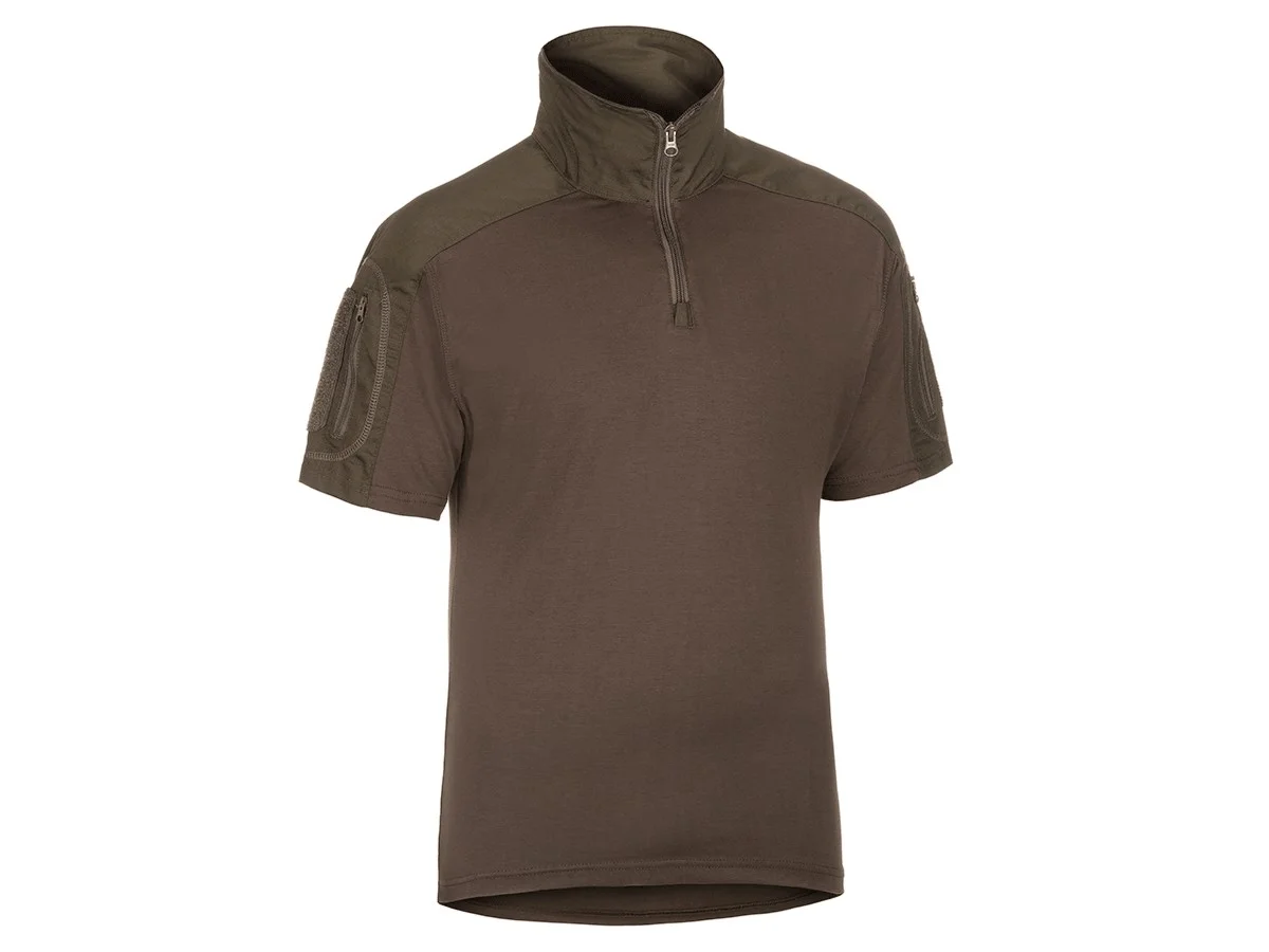 Invader Gear Tricou de lupta Ranger Green 5