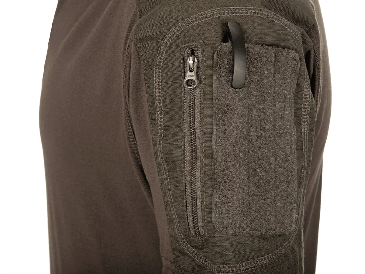 Invader Gear Tricou de lupta Ranger Green 4