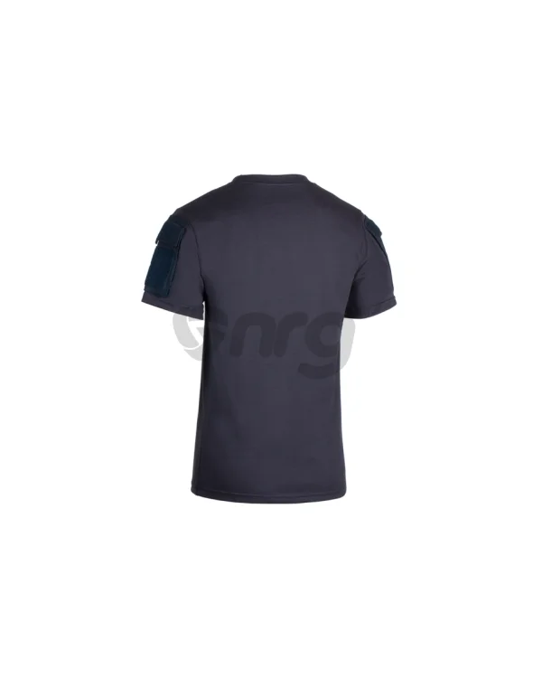 Invader Gear tricou tactic Tee Navy Blue 2