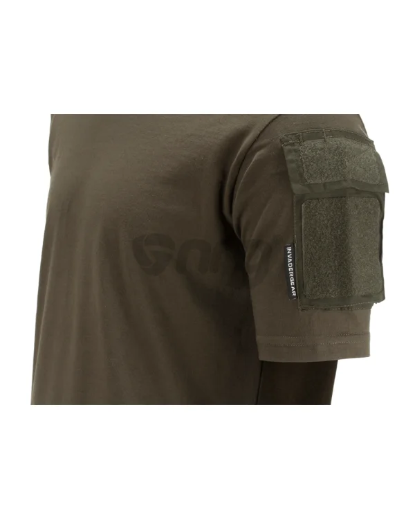Invader Gear tricou tactic Tee Olive 2