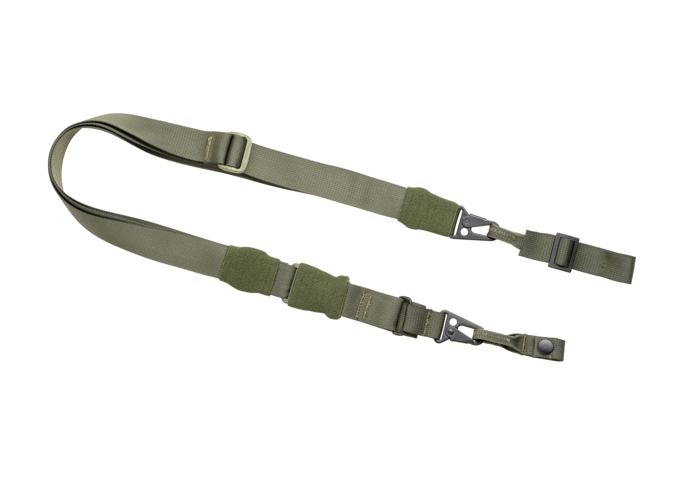 Invader Gear curea cu prindere in trei puncte TX-3 Olive