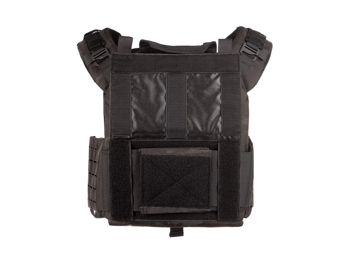 Invader Gear vesta tactica Reaper QRB ATP Negru 7
