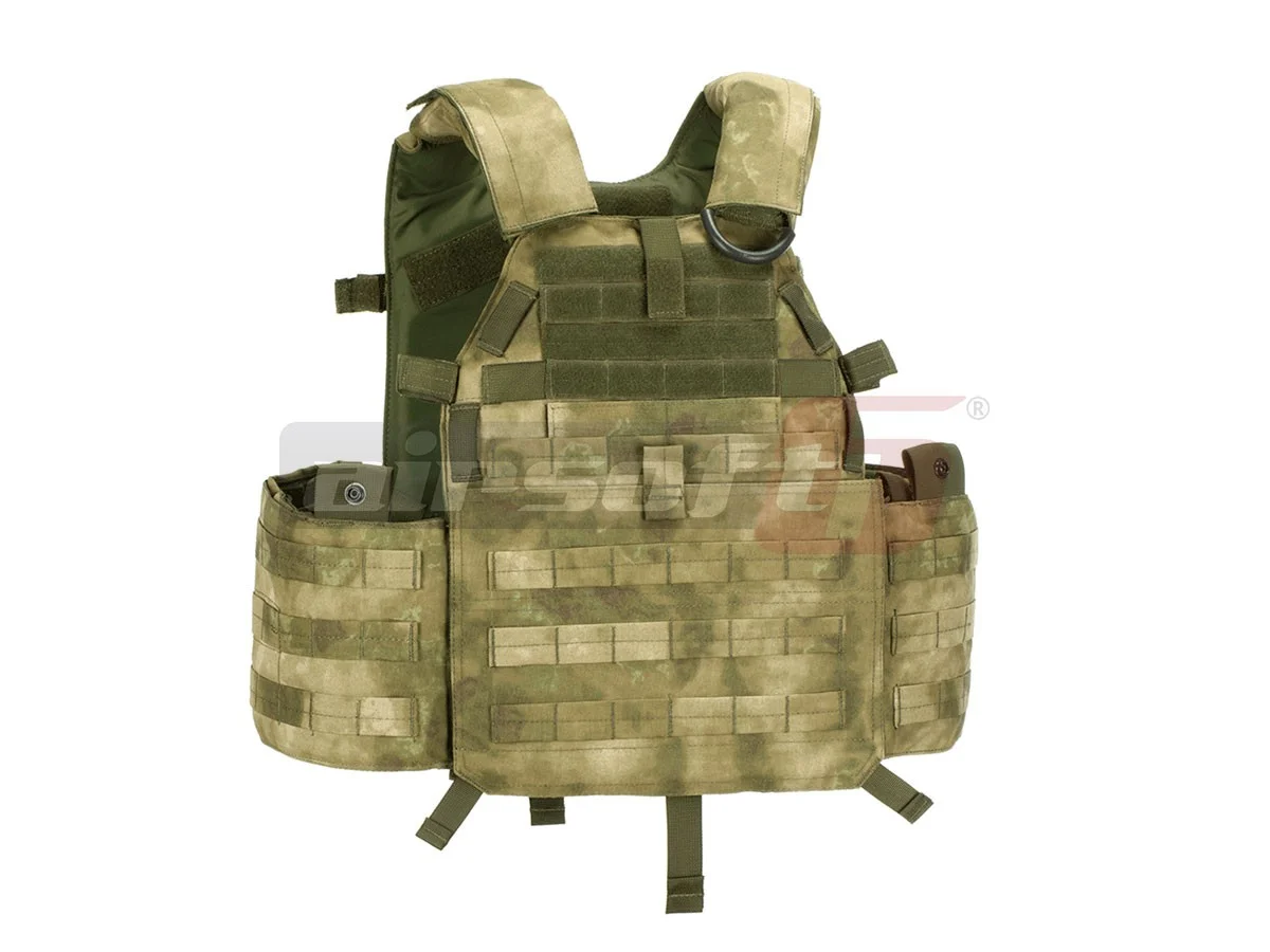 Invader Gear vesta tactica 6094A-RS Everglade