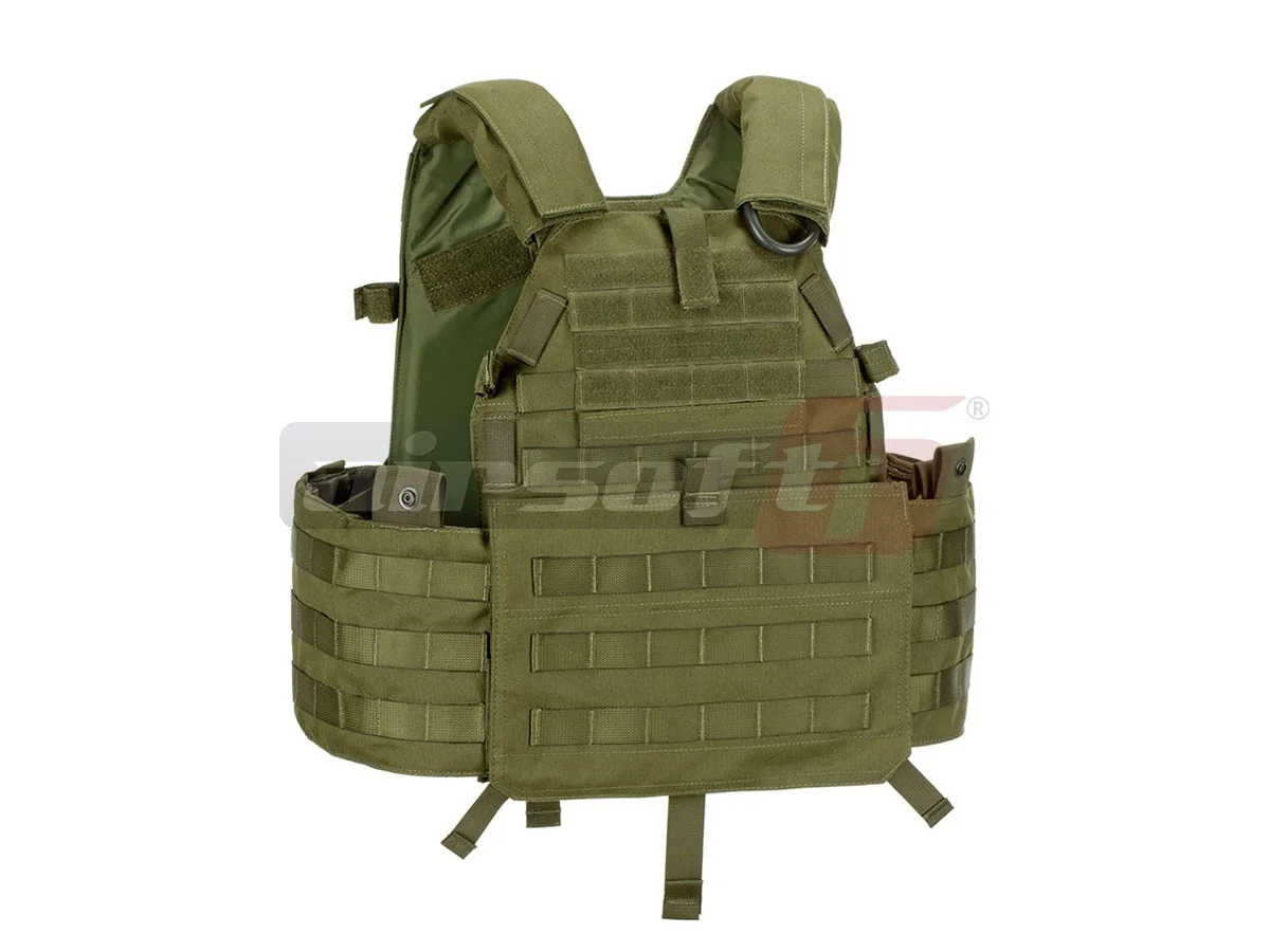 Invader Gear vesta tactica 6094A-RS Olive