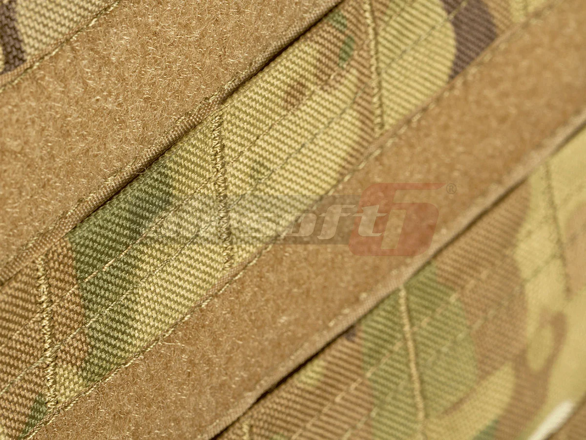 Invader Gear vesta tactica Armor Carrier ATP  2