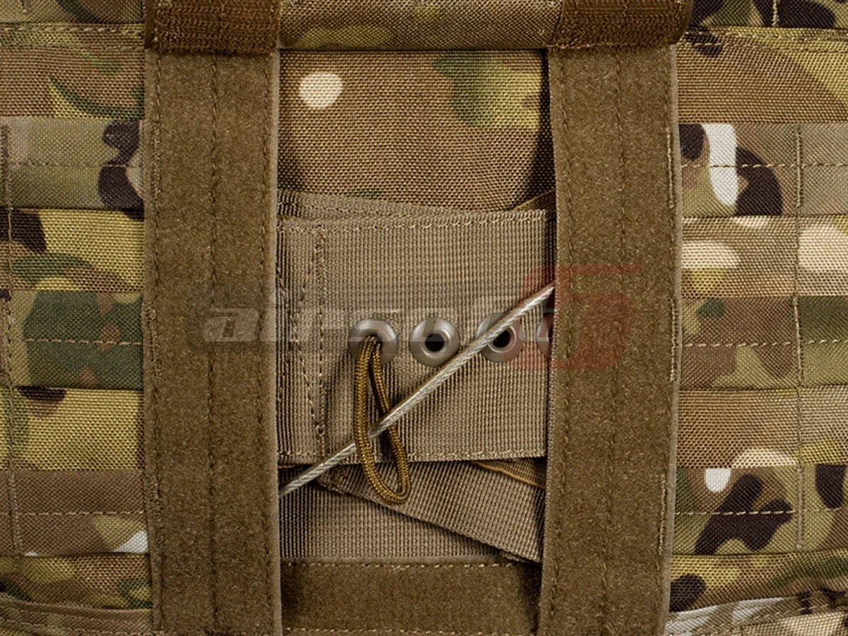 Invader Gear vesta tactica DACC ATP 2