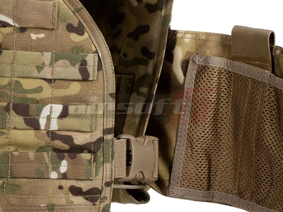 Invader Gear vesta tactica DACC ATP 3