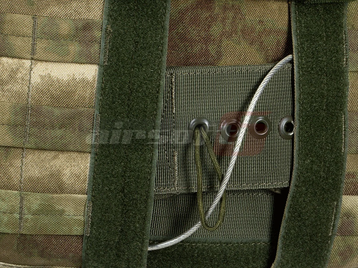 Invader Gear vesta tactica DACC Everglade 2