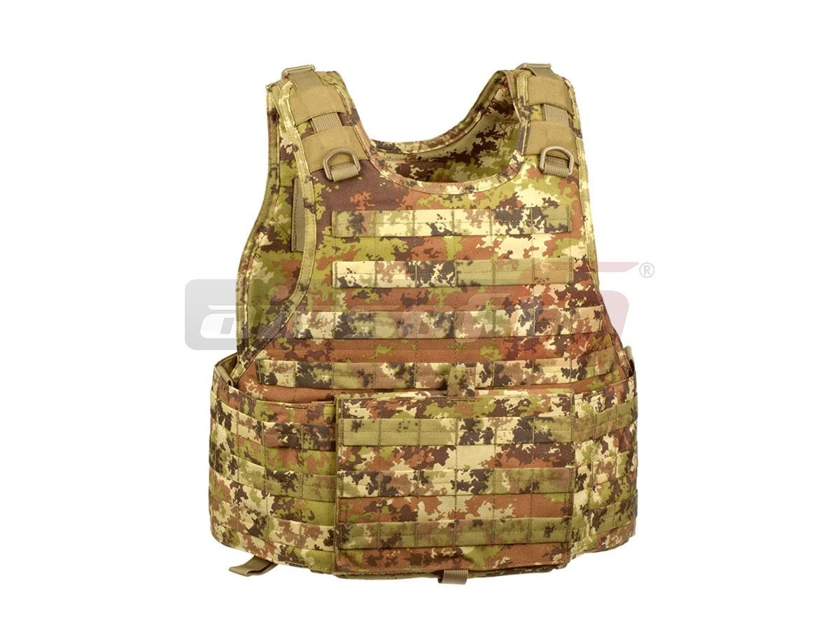 Invader Gear vesta tactica DACC Vegetato 6