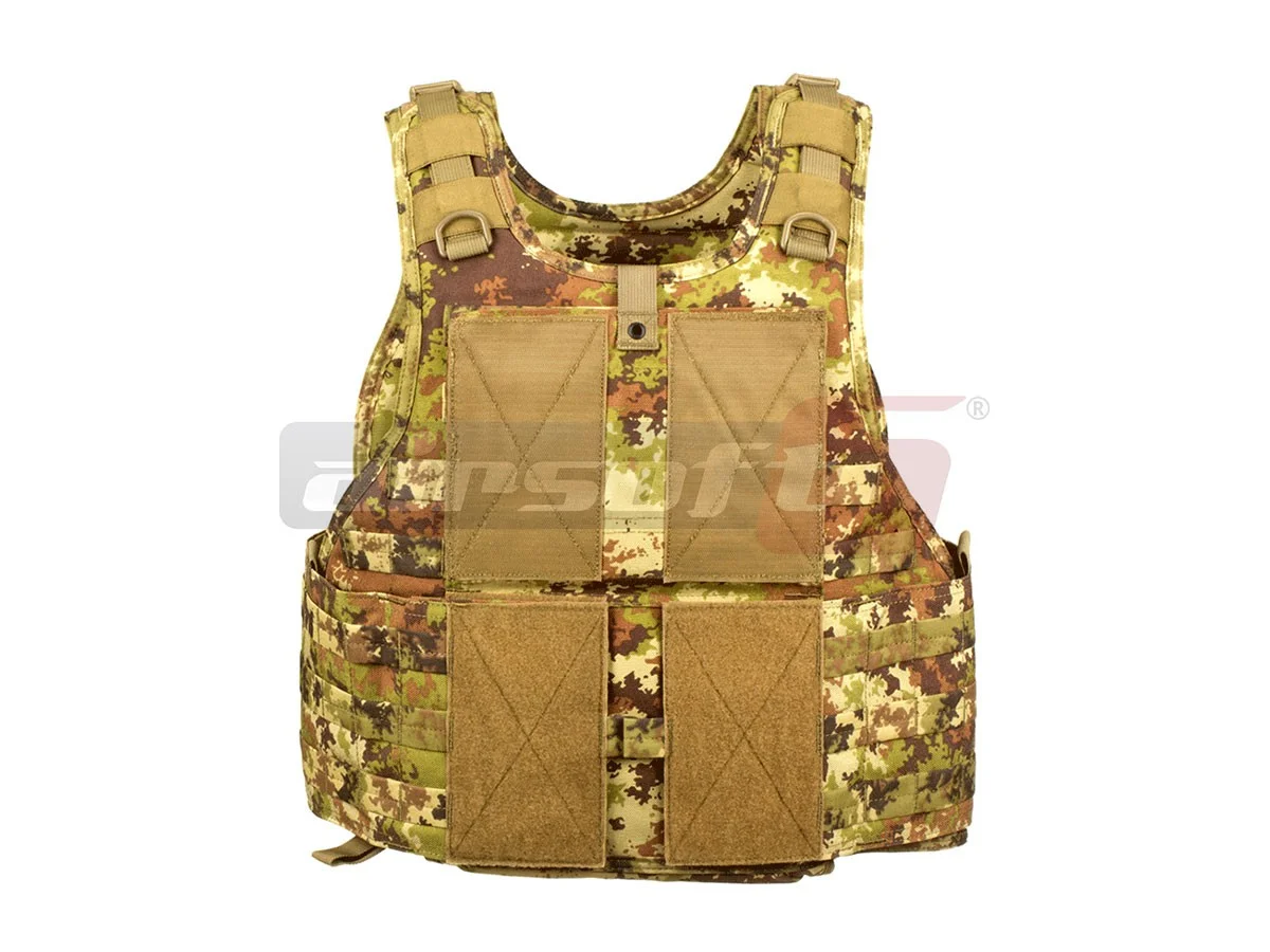 Invader Gear vesta tactica DACC Vegetato 2