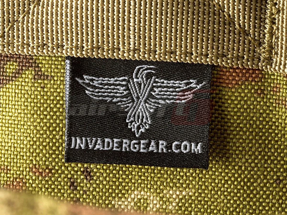 Invader Gear vesta tactica DACC Vegetato 4