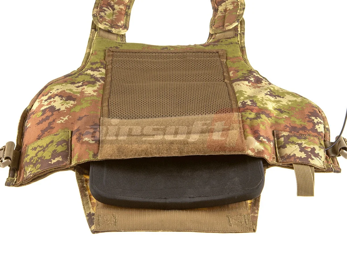 Invader Gear vesta tactica DACC Vegetato 5