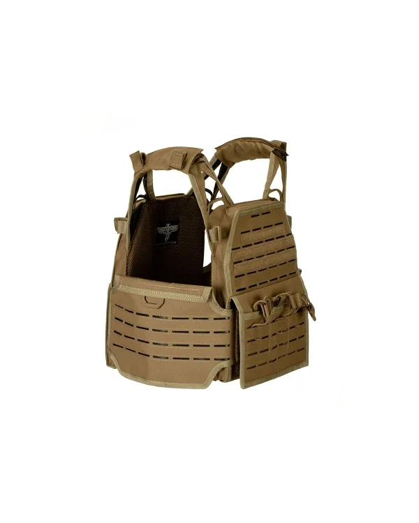 Invader Gear vesta tactica Plate Carrier Reaper Coyote 2