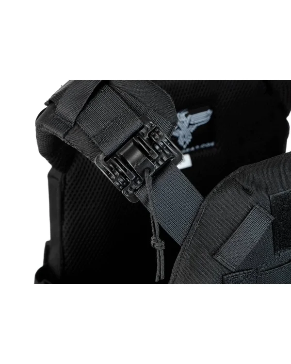 Invader Gear vesta tactica Reaper QRB Negru 4