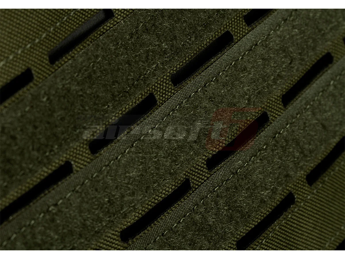 Invader Gear vesta tactica Plate Carrier Reaper Olive 7