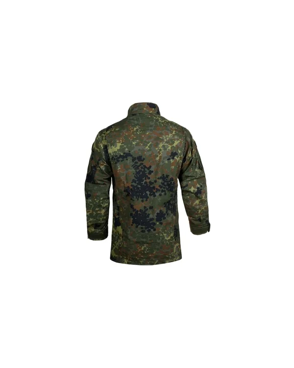 Invader Gear veston Revenger TDU FLECKTARN 3