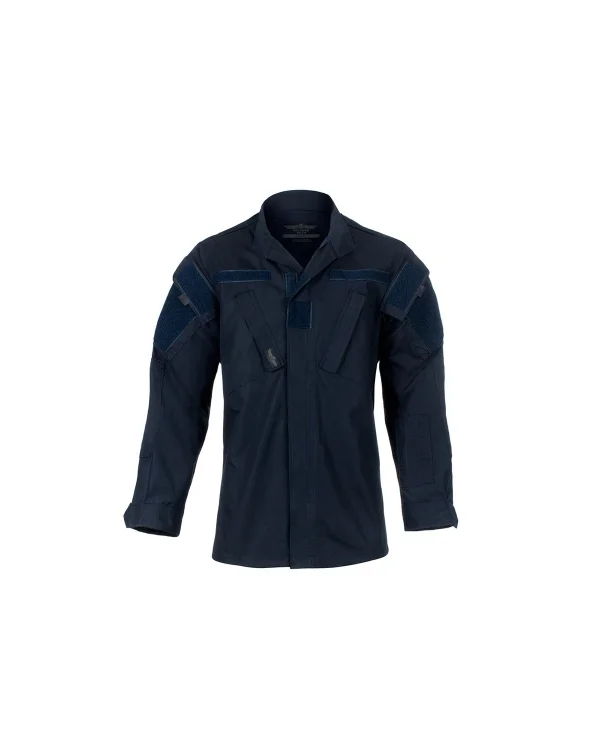 Invader Gear veston Revenger TDU NAVY 4