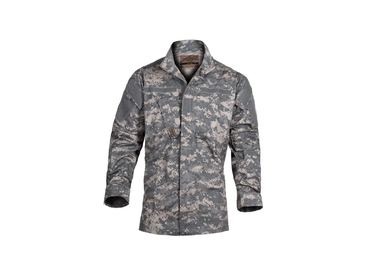 Invader Gear veston Revenger TDU ACU 4