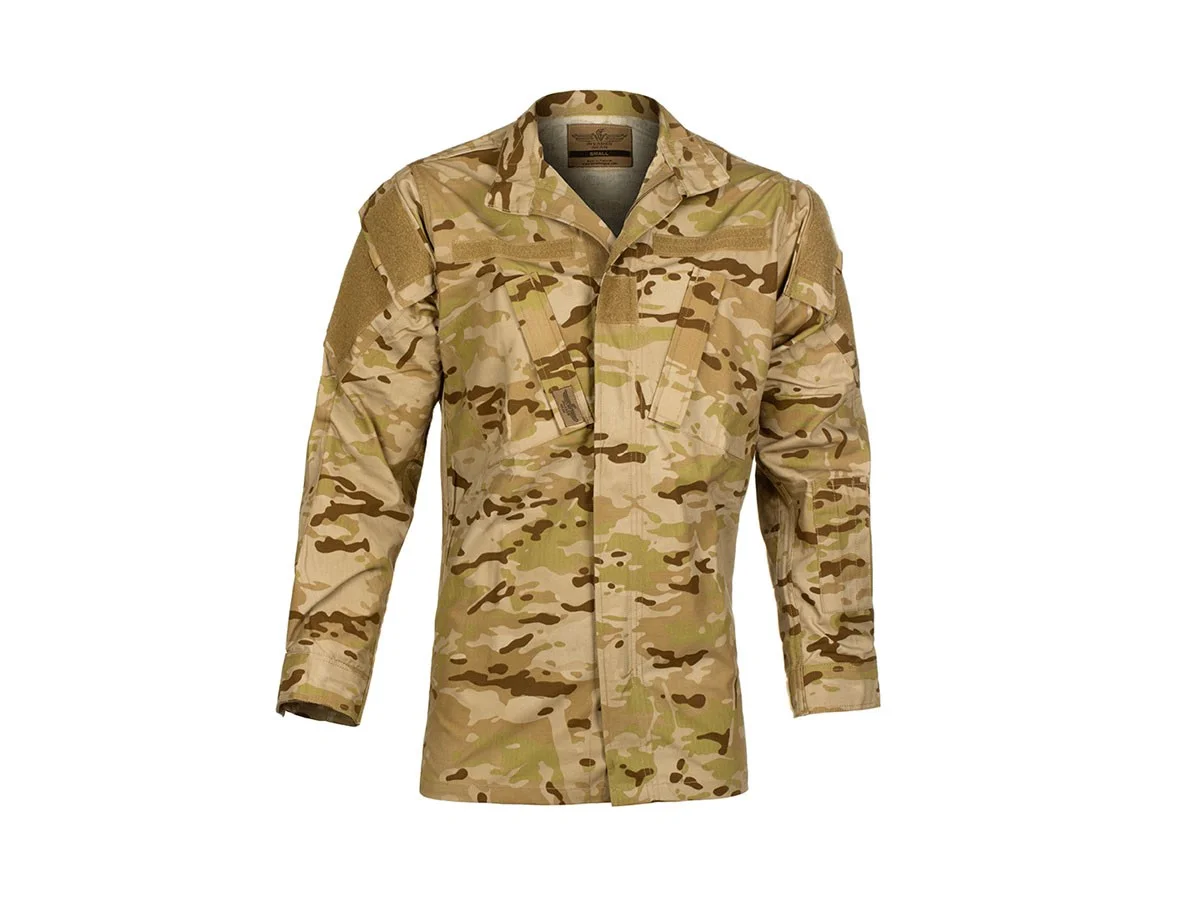 Invader Gear veston Revenger TDU ATP ARID XL 4