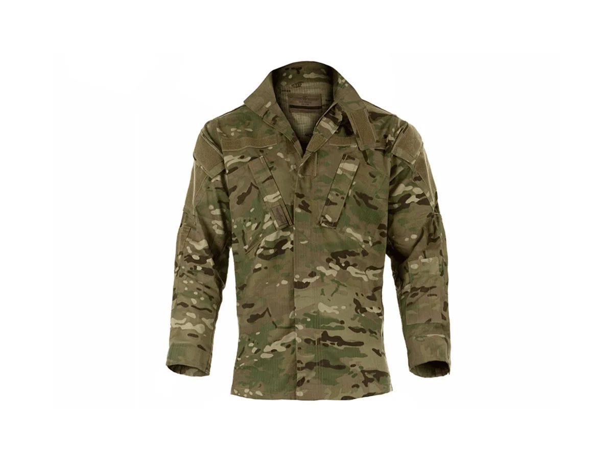 Invader Gear veston Revenger TDU ATP S 3