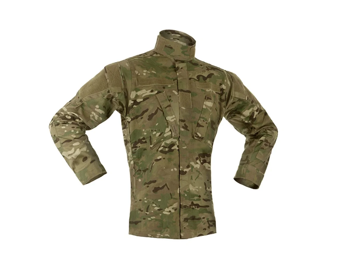 Invader Gear veston Revenger TDU ATP S 2