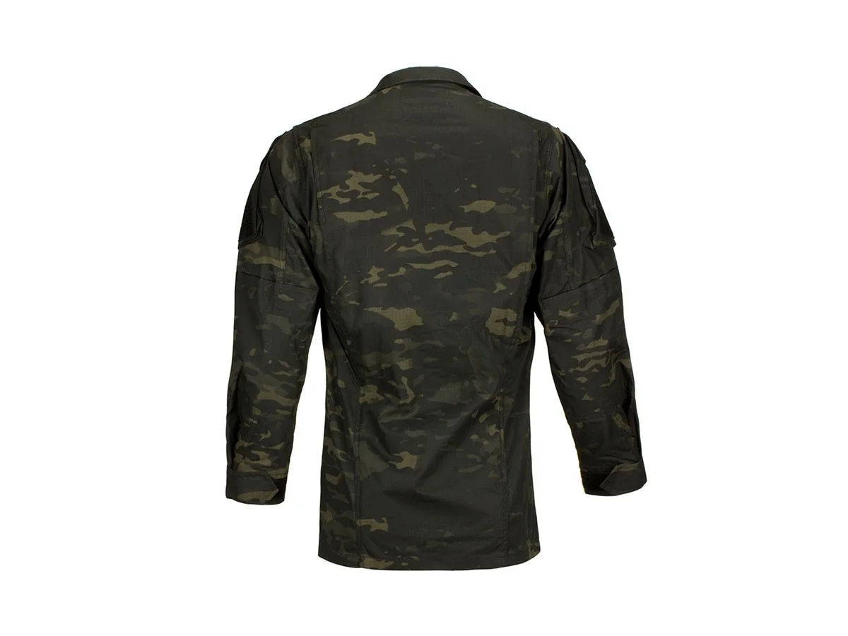 Invader Gear veston Revenger TDU ATP BLACK