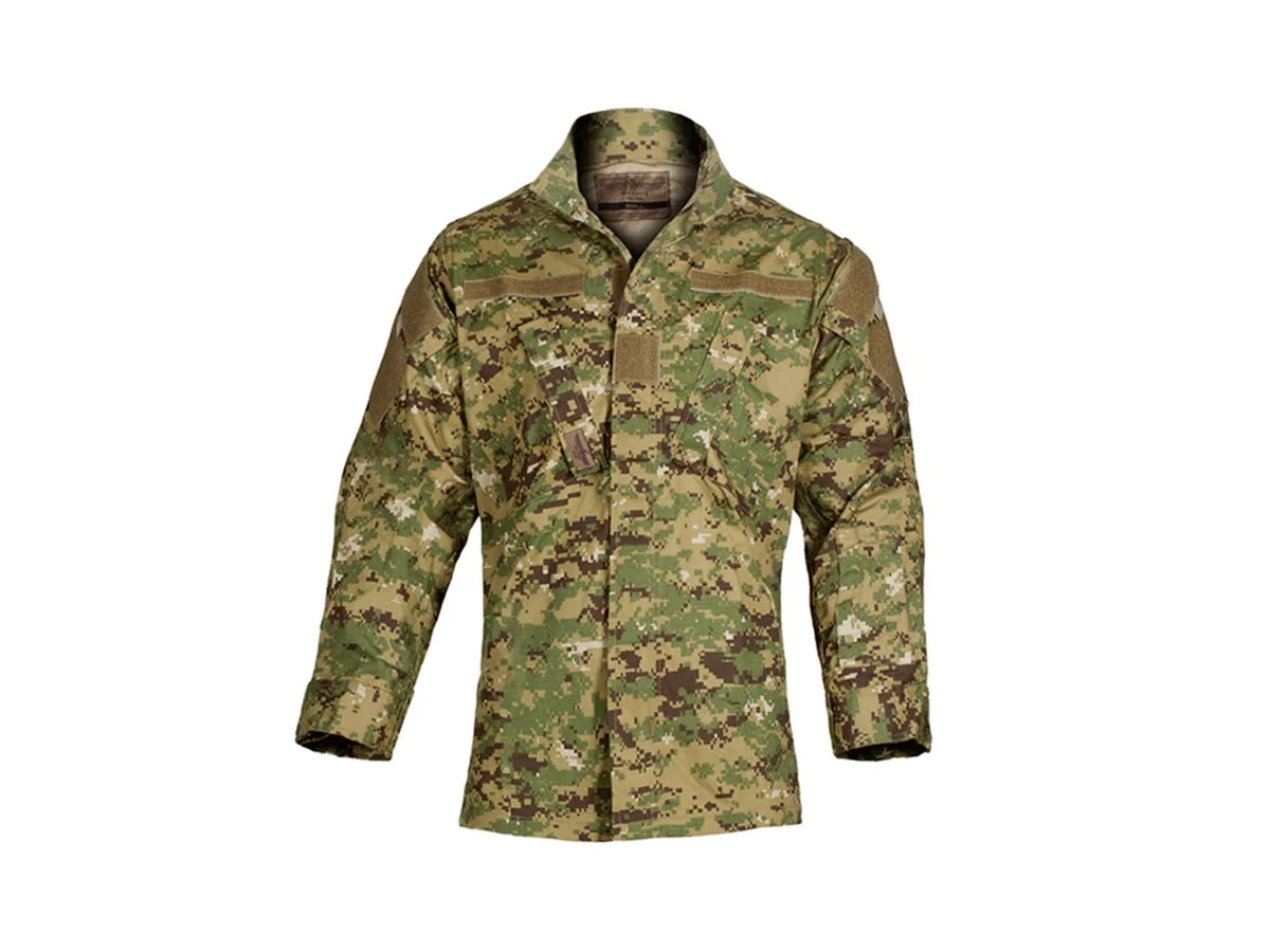 Invader Gear veston Revenger TDU Socom 4