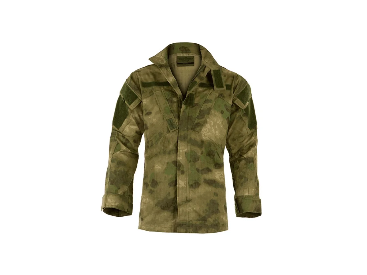 Invader Gear veston Revenger TDU EVERGLADE 3