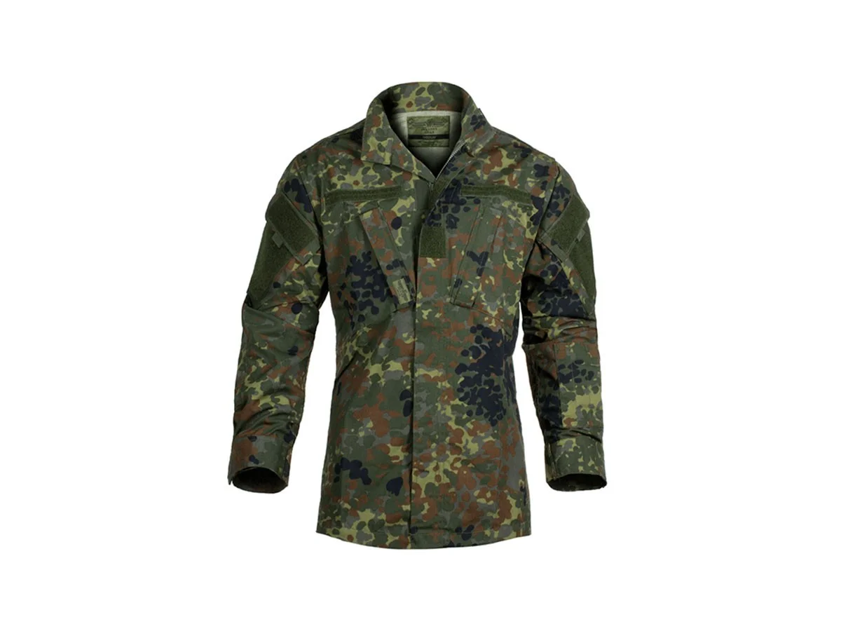 Invader Gear veston Revenger TDU FLECKTARN 4