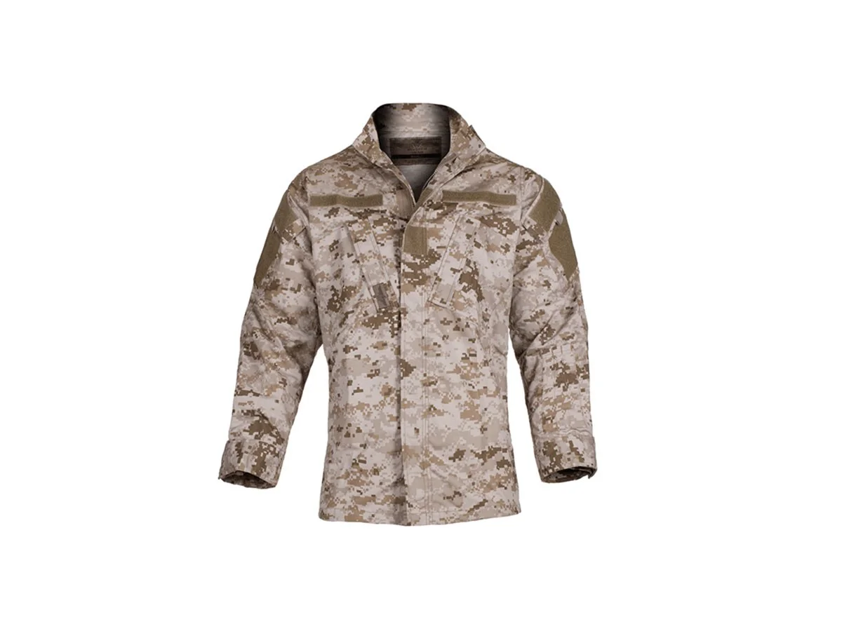 Invader Gear veston Revenger TDU MARPAT DESERT 4