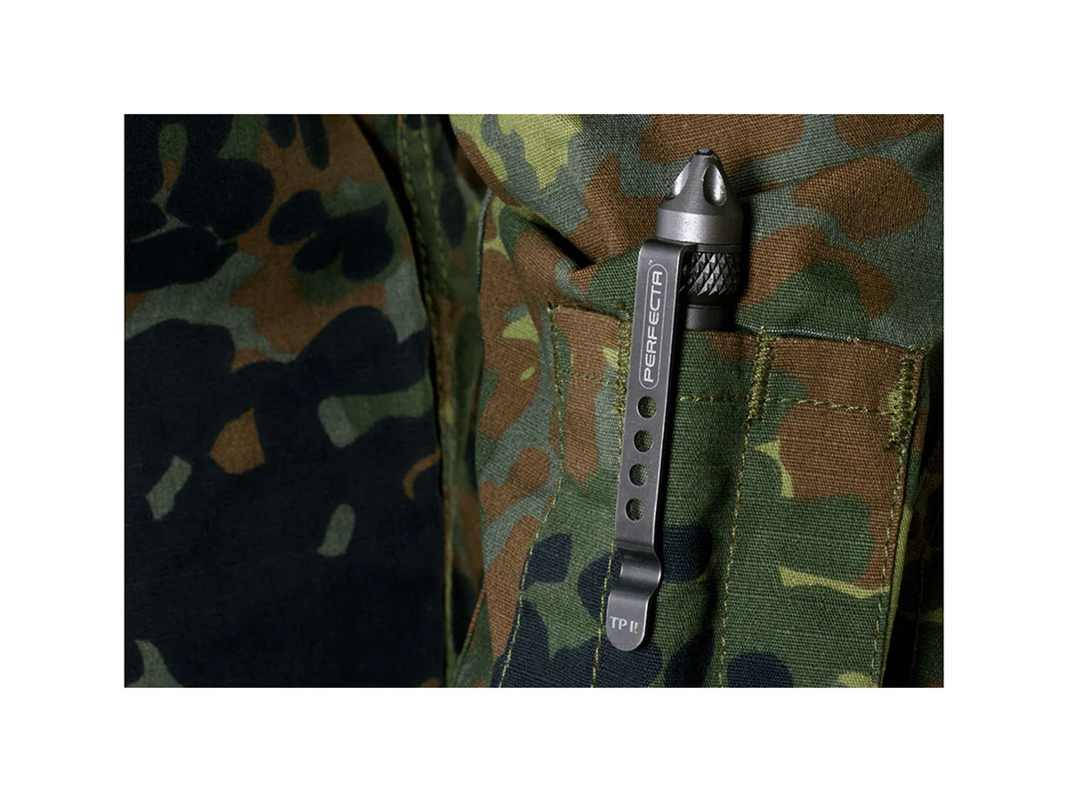 Invader Gear veston Revenger TDU FLECKTARN 2