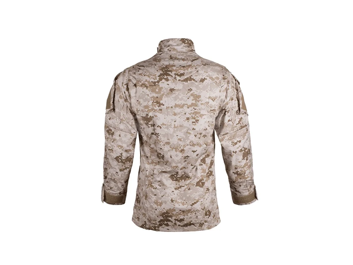 Invader Gear veston Revenger TDU MARPAT DESERT 3