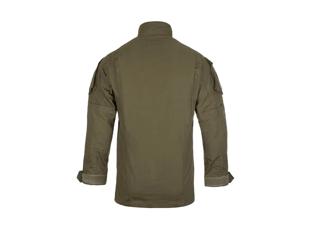 Invader Gear veston Revenger TDU Ranger Green 3