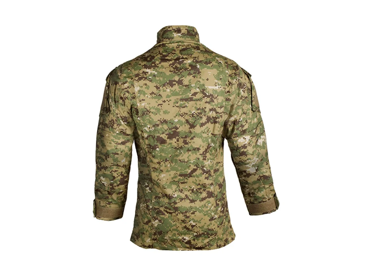 Invader Gear veston Revenger TDU Socom 3