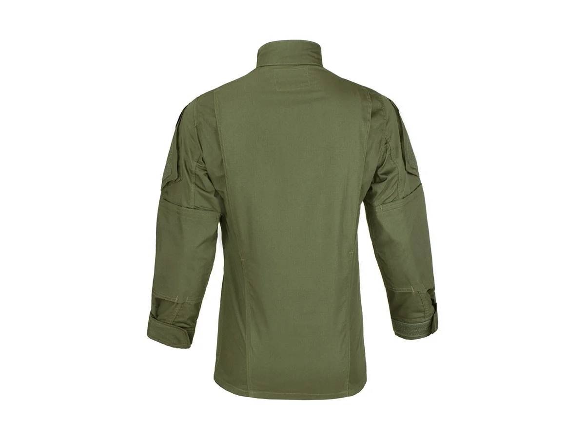 Invader Gear veston Revenger TDU OD 4