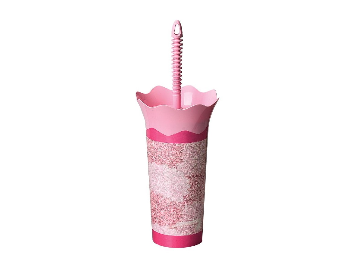 Perie wc floare BA 316