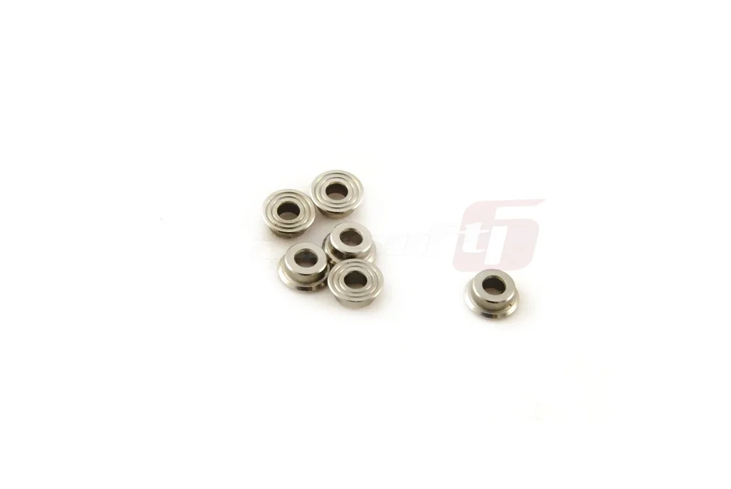 JBU bucse 6mm 3