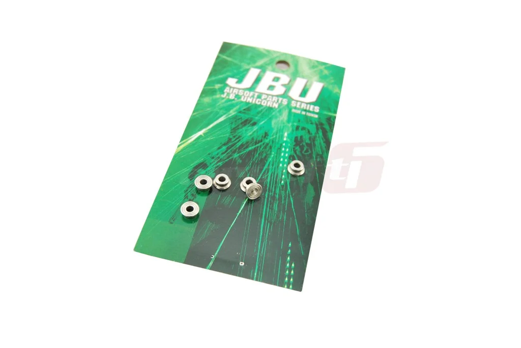 JBU bucse 6mm 4