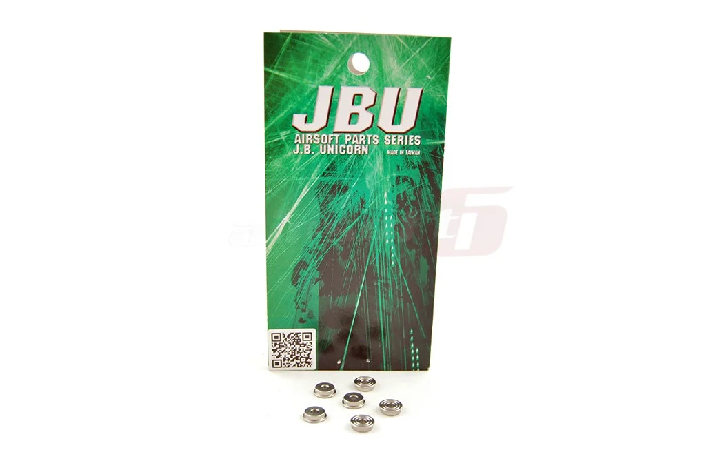 JBU bucse 8mm 2