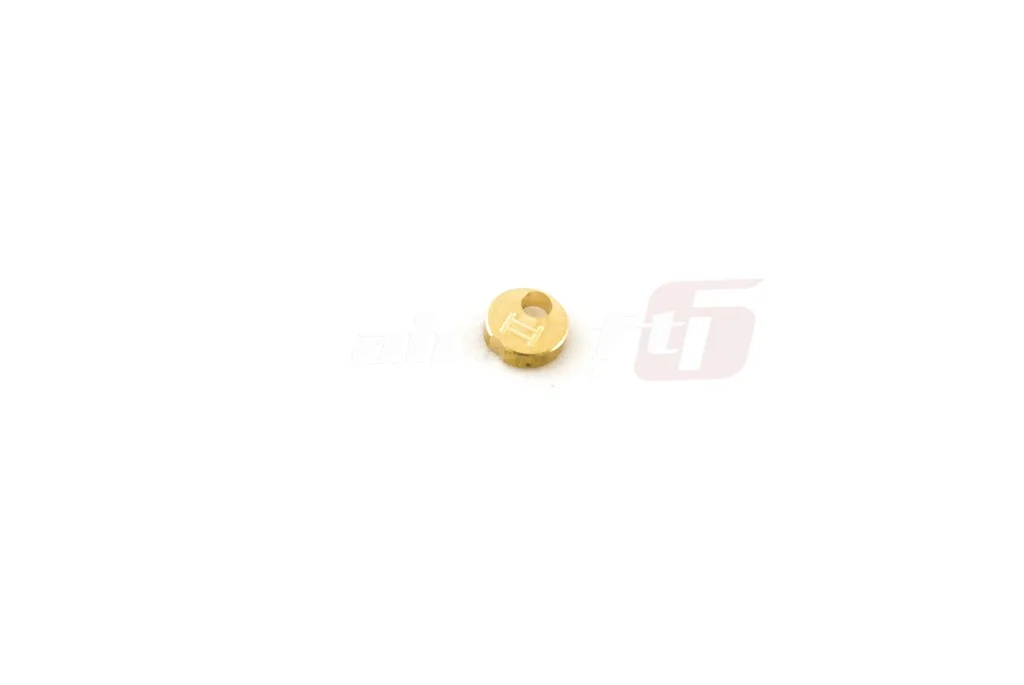 JBU Distantier tappet plate/Delayer V2/3 3