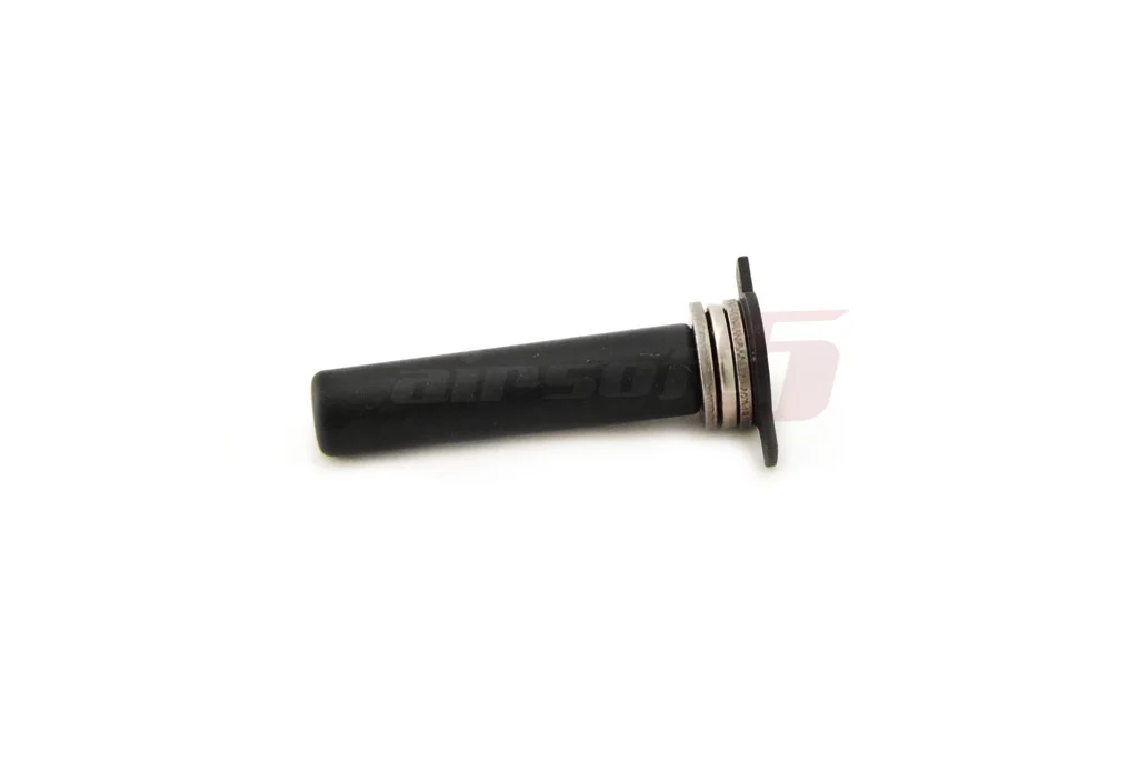 JBU ghidaj arc cu rulment V3 6