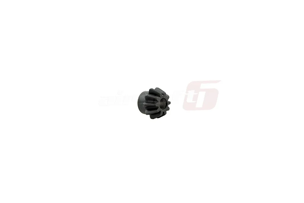 JBU pinion motor tip O  2