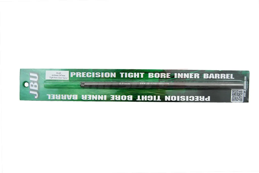 JBU teava precizie 6.01/247 mm 2