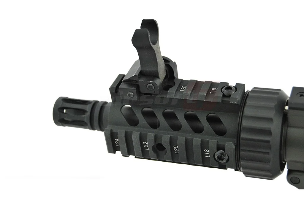 Jing Gong M4 CQB 3