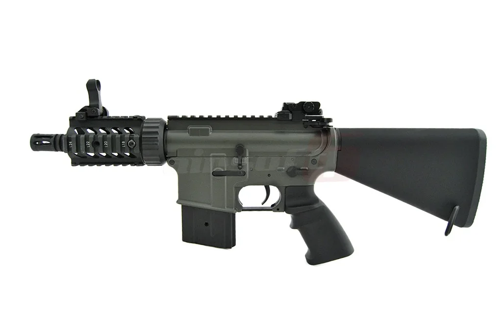 Jing Gong M4 CQB 12