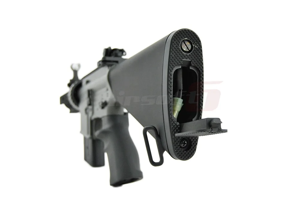 Jing Gong M4 CQB 10