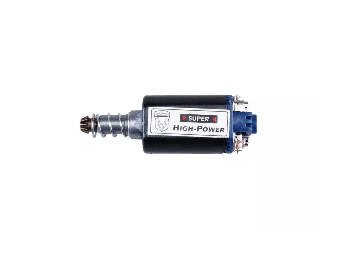 Jing Gong motor High Torque lung M-42 3