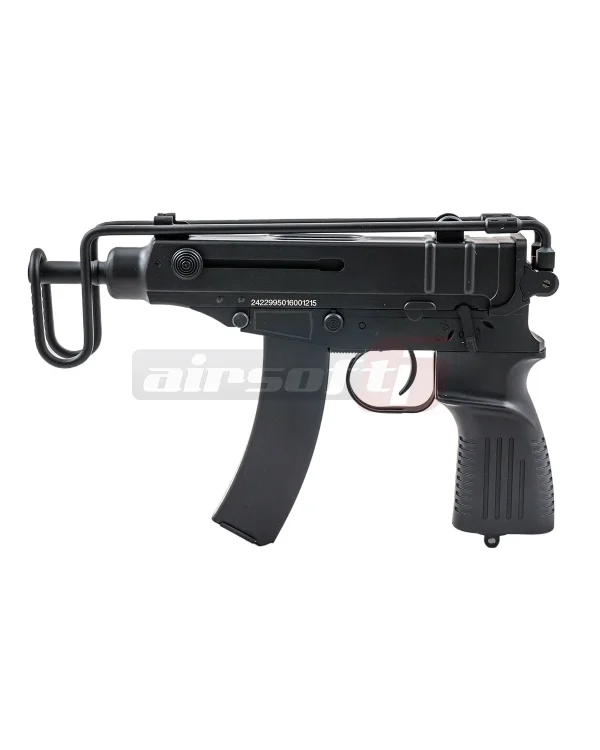 Cumpara Jing Gong VZ 61 Scorpion Airsoft la SuperPreturi | Mag