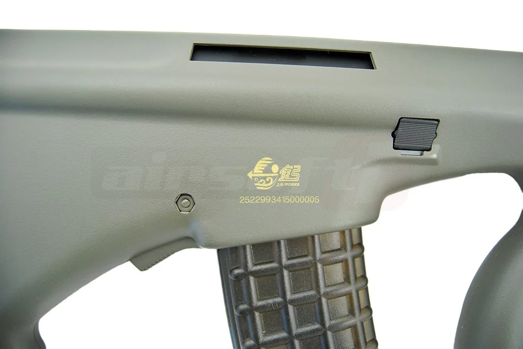 Jing Gong AUG A1 3